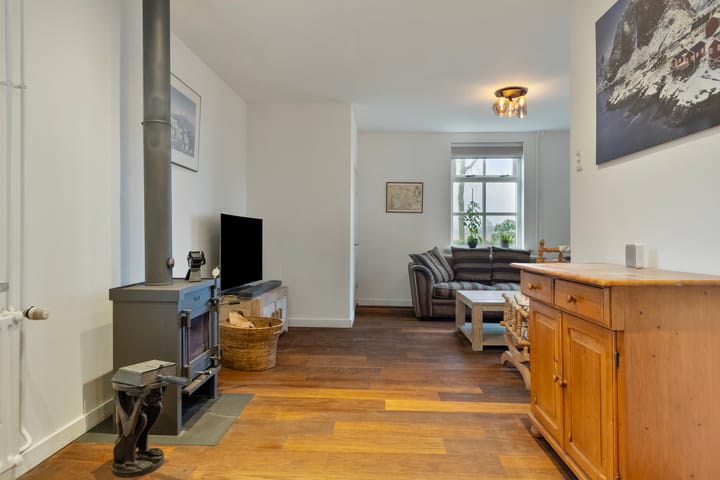 Foto 8 van Grote Baan 12