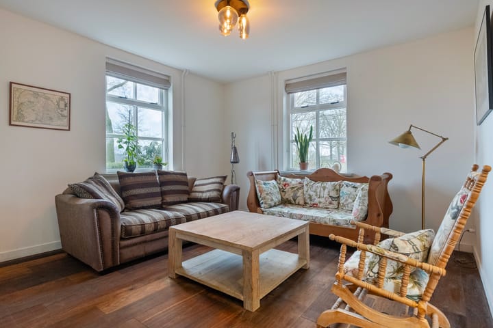 Foto 9 van Grote Baan 12