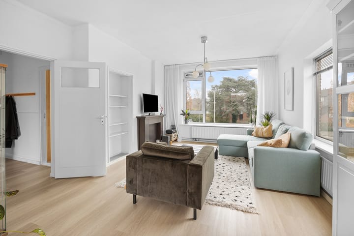 Photo 2 of Marialaan 107