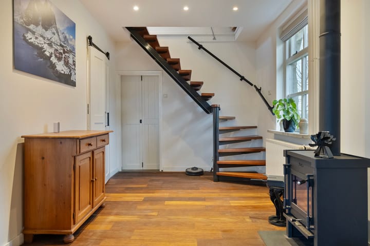 Foto 11 van Grote Baan 12