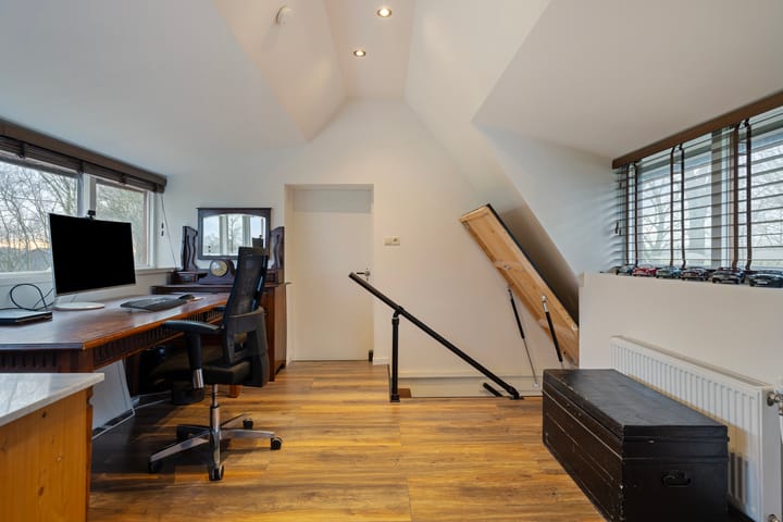 Foto 20 van Grote Baan 12