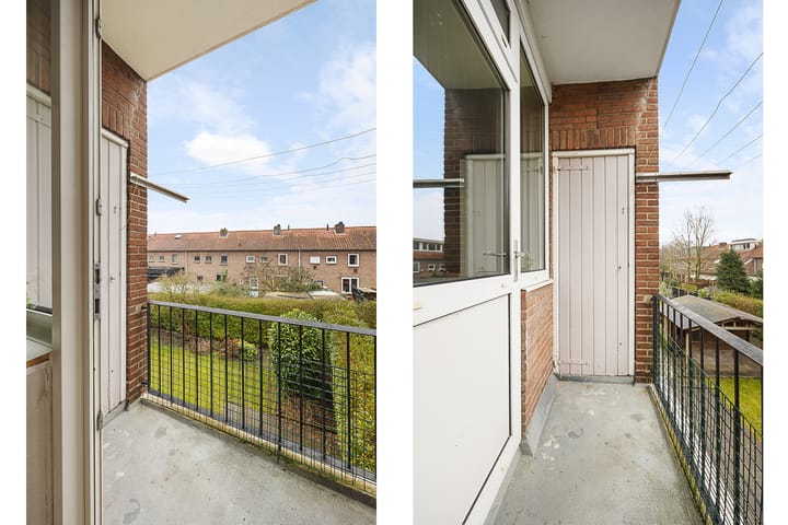 Photo 16 of Marialaan 107