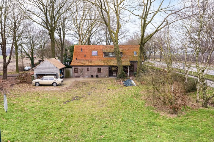 Foto 27 van Grote Baan 12