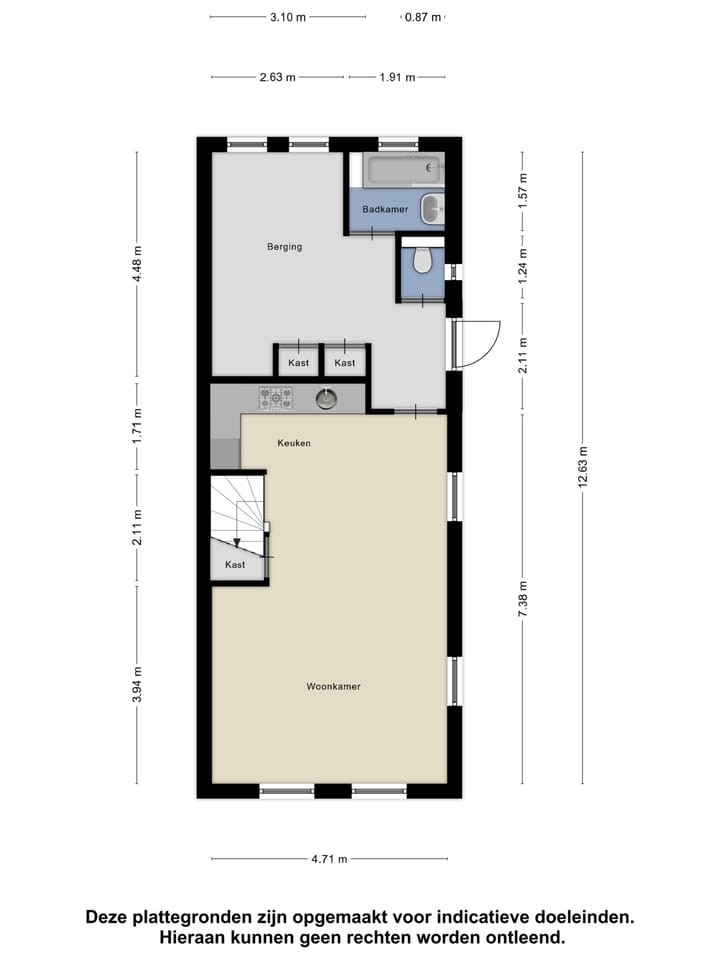 Foto 35 van Grote Baan 12