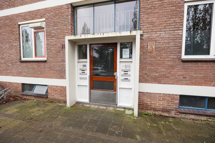 Photo 34 of Marialaan 107