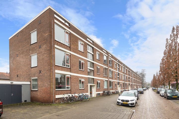 Photo 35 of Marialaan 107