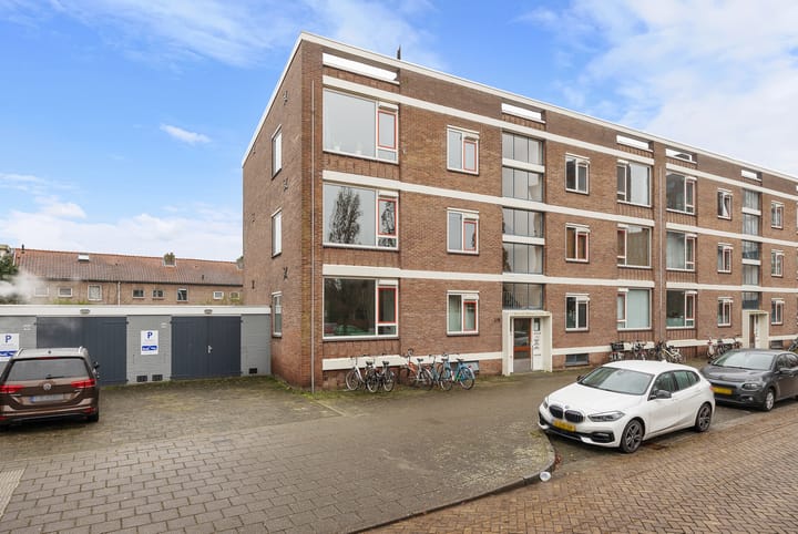 Photo 36 of Marialaan 107