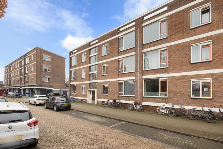 Photo 37 of Marialaan 107