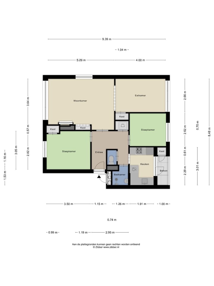 Photo 38 of Marialaan 107