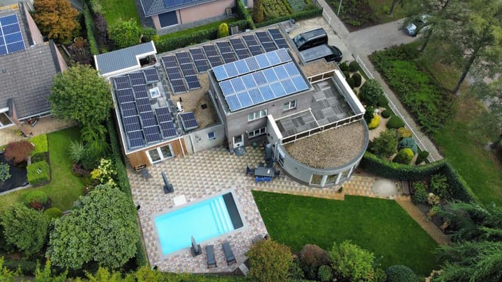 Foto 2 van Binnenhof 1