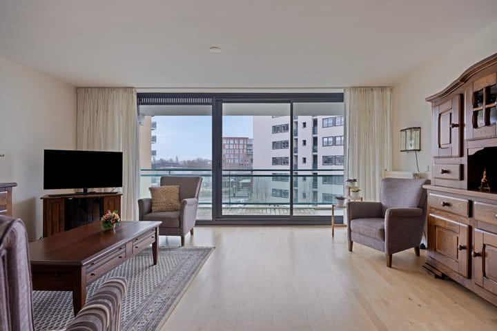 Foto 4 van Fluiterlaan 264