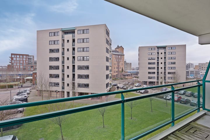 Foto 6 van Fluiterlaan 264