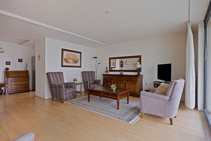 Foto 8 van Fluiterlaan 264