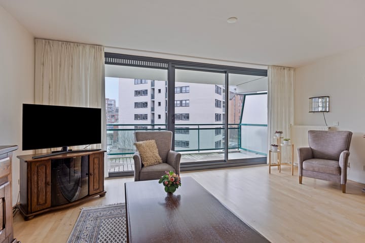 Foto 9 van Fluiterlaan 264