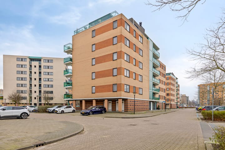 Foto 32 van Fluiterlaan 264