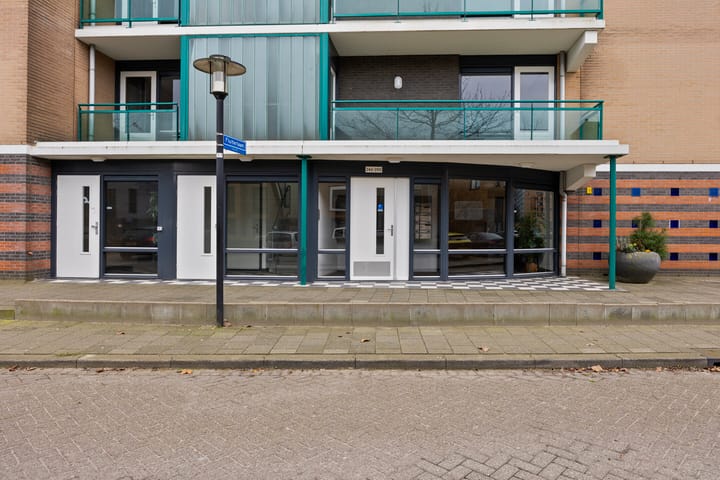 Foto 35 van Fluiterlaan 264