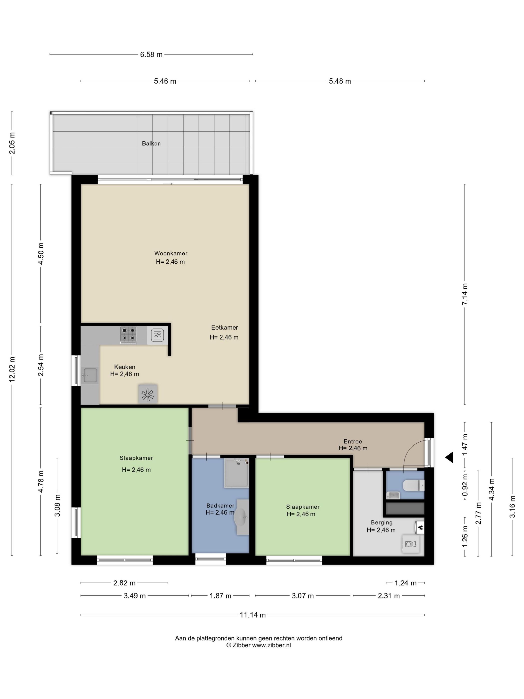 Photo 36 of Fluiterlaan 264