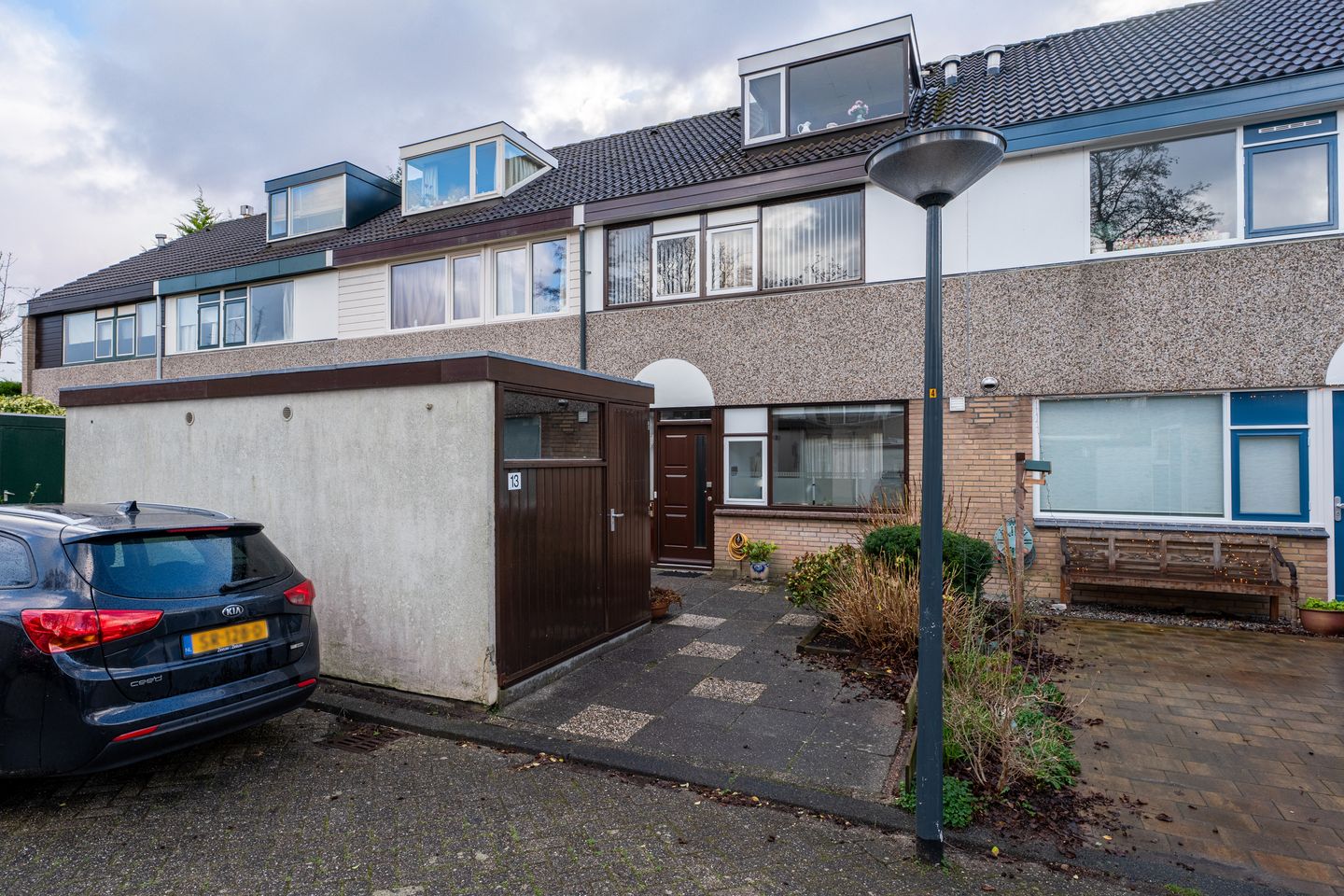 Foto 1 van Zinniadal 13