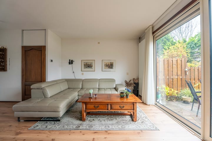 Foto 3 van Zinniadal 13