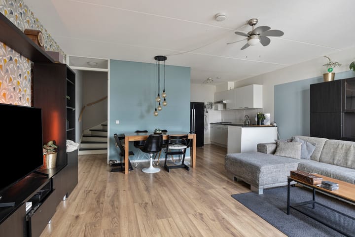 Foto 8 van Saparua 5