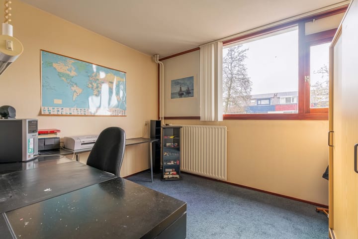 Foto 12 van Zinniadal 13