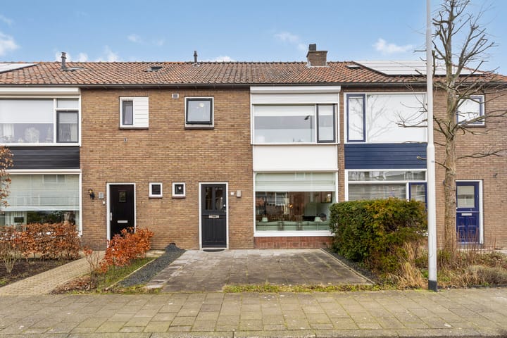 Foto 1 van Beatrixstraat 43