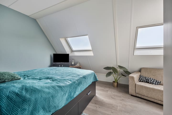 Foto 23 van Saparua 5