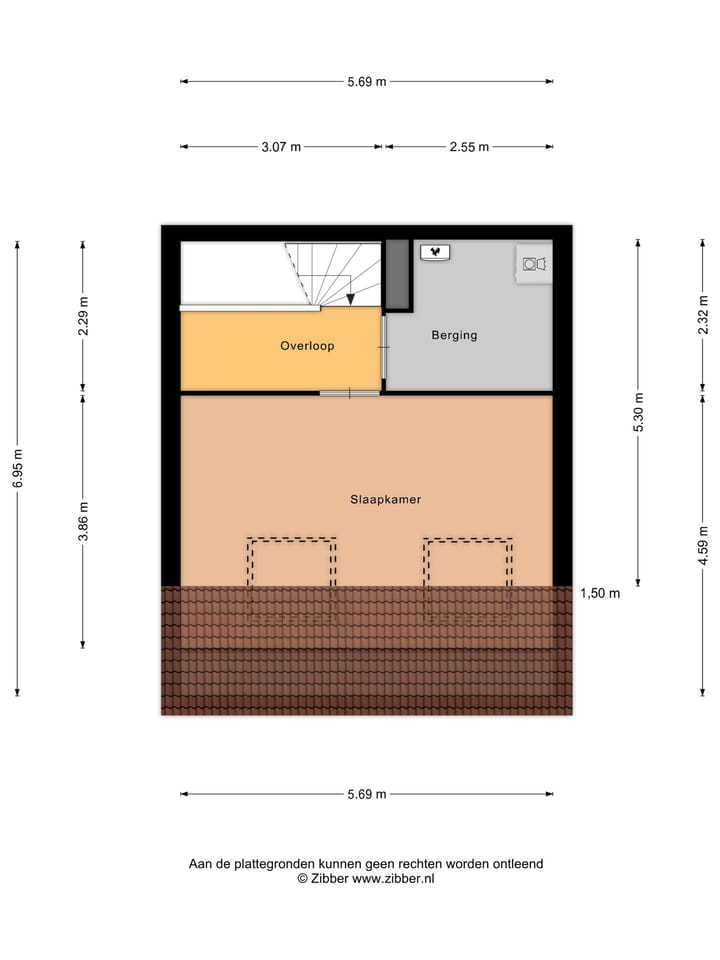 Foto 27 van Saparua 5
