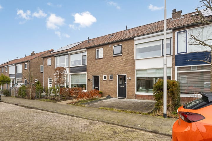 Foto 5 van Beatrixstraat 43