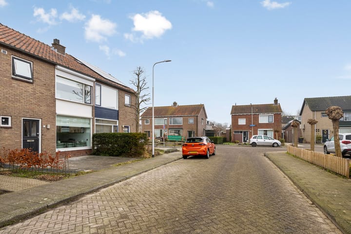 Foto 6 van Beatrixstraat 43