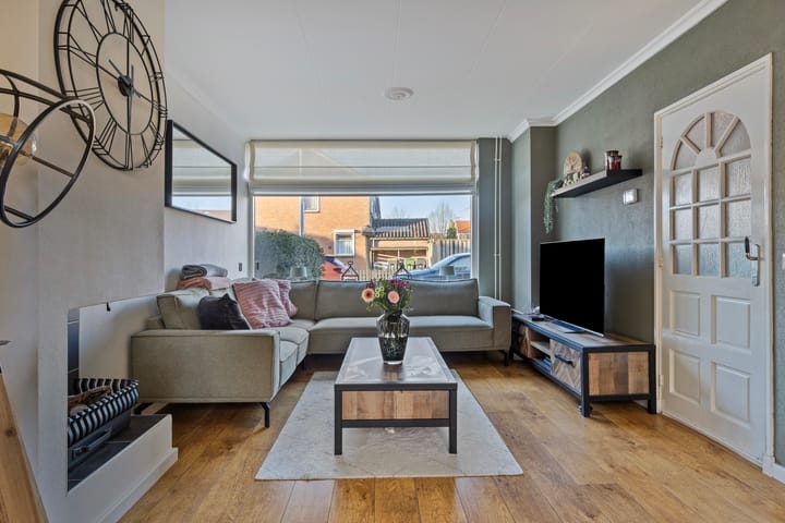 Foto 8 van Beatrixstraat 43