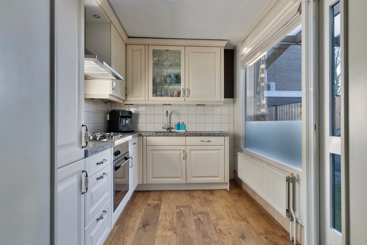 Foto 13 van Beatrixstraat 43