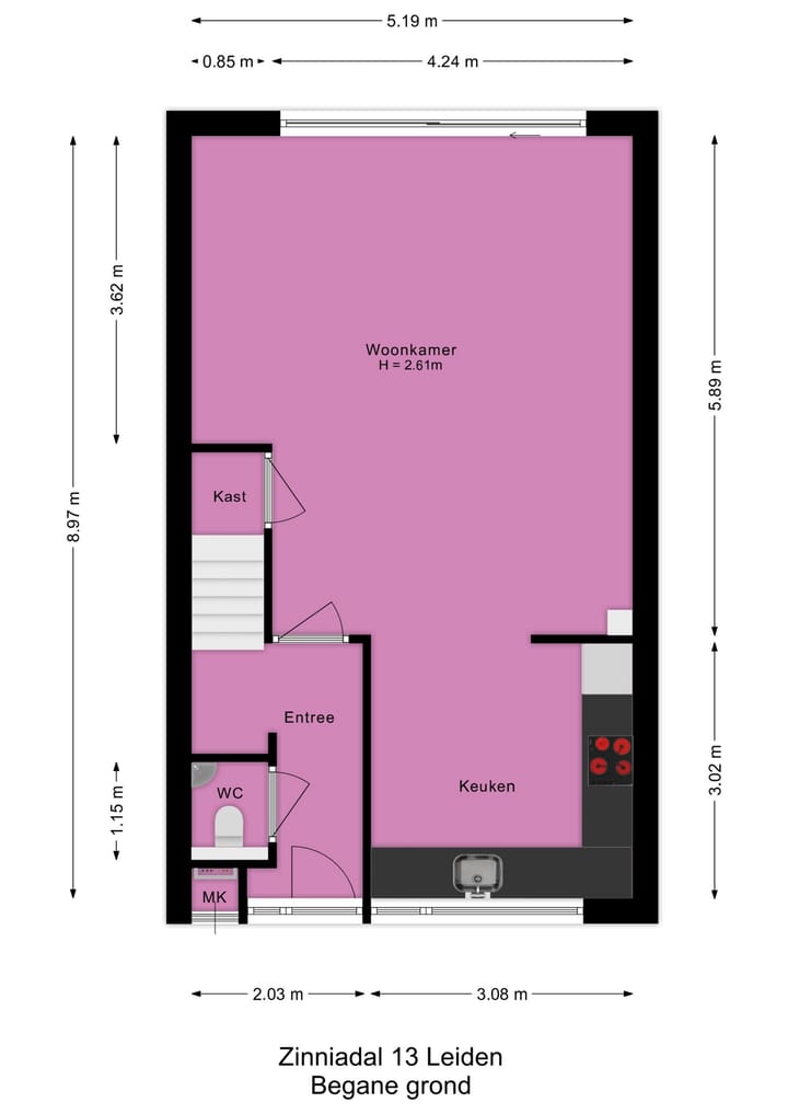 Foto 31 van Zinniadal 13