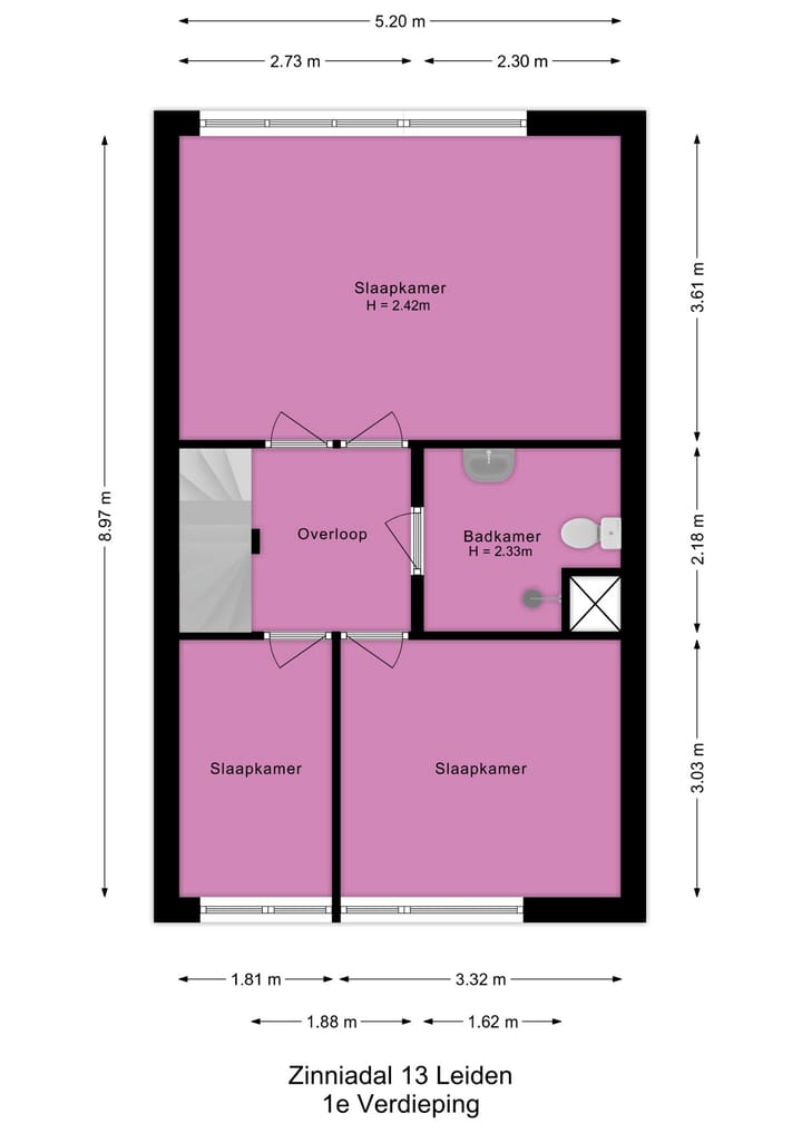 Foto 32 van Zinniadal 13