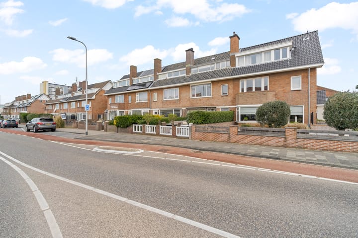 Foto 1 van Quarles van Uffordstraat 92