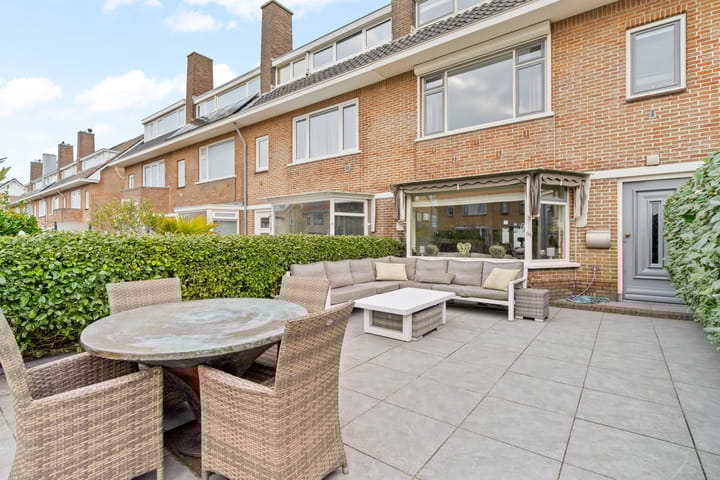 Foto 5 van Quarles van Uffordstraat 92