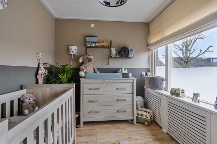 Foto 20 van Beatrixstraat 43