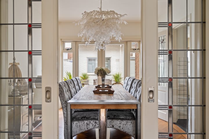 Foto 9 van Quarles van Uffordstraat 92