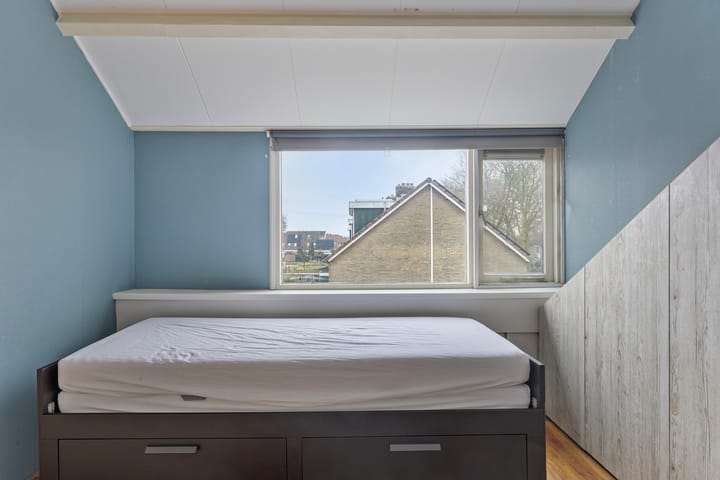 Foto 24 van Beatrixstraat 43