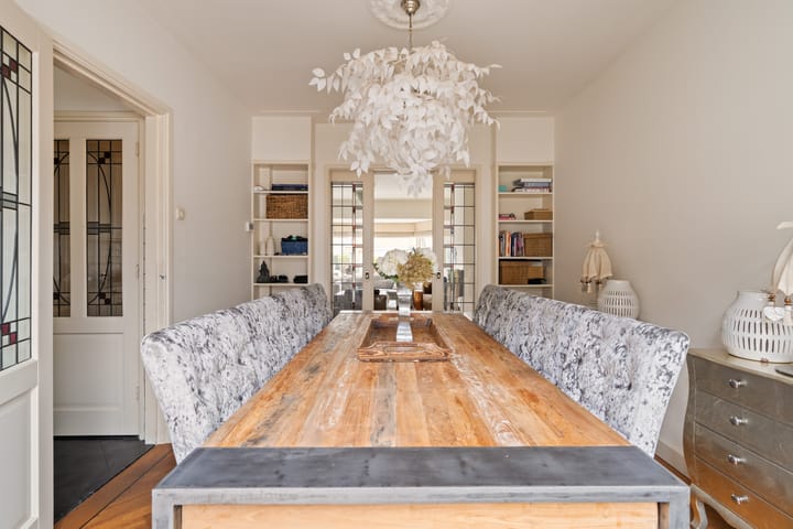 Foto 10 van Quarles van Uffordstraat 92