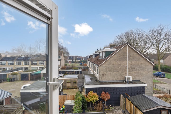 Foto 25 van Beatrixstraat 43