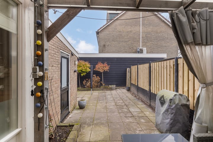 Foto 26 van Beatrixstraat 43