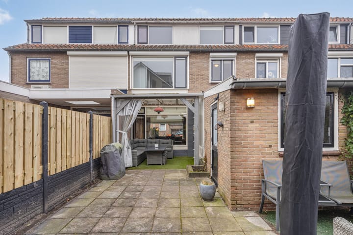 Foto 28 van Beatrixstraat 43