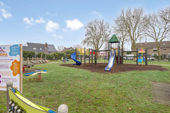 Foto 31 van Beatrixstraat 43