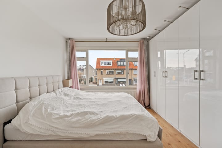 Foto 17 van Quarles van Uffordstraat 92