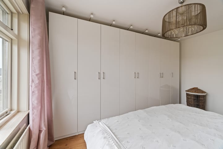 Foto 18 van Quarles van Uffordstraat 92