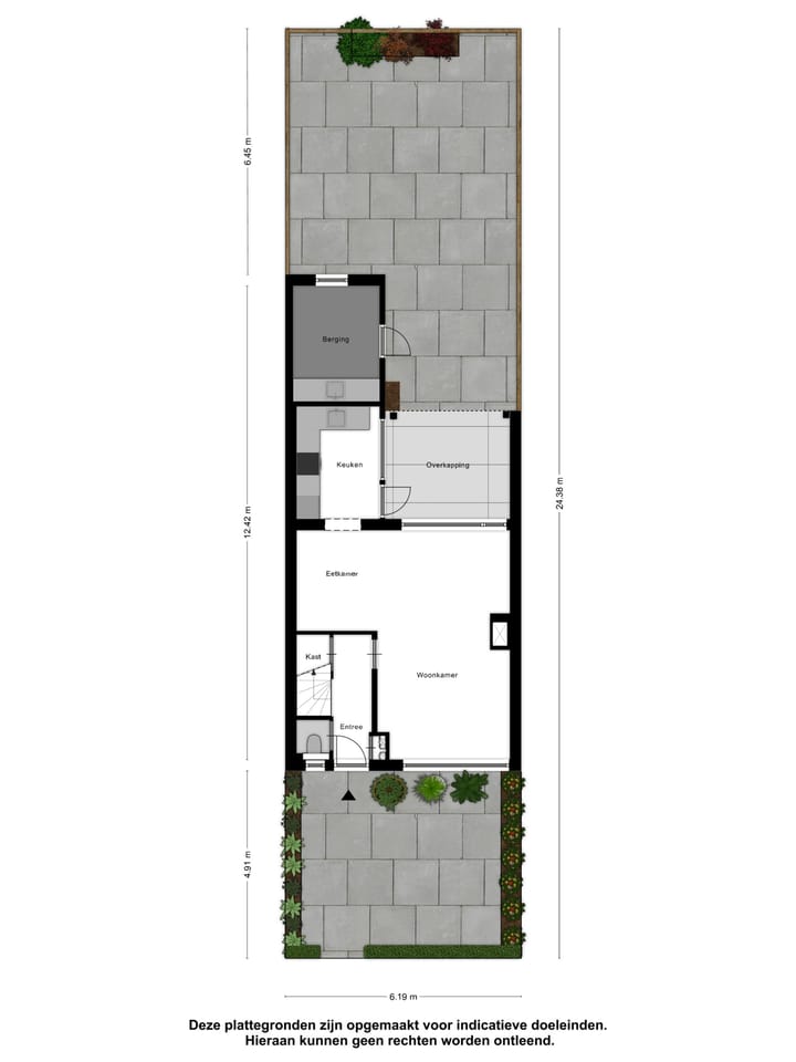 Foto 33 van Beatrixstraat 43