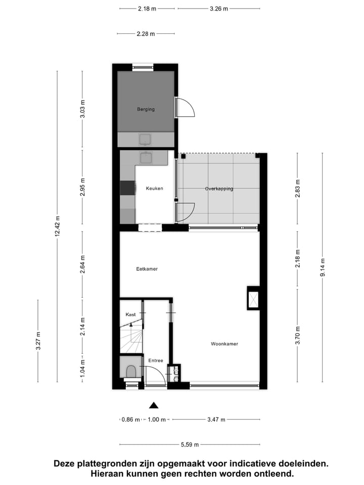Foto 34 van Beatrixstraat 43
