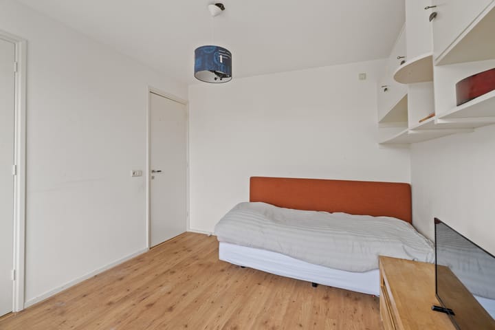 Foto 20 van Quarles van Uffordstraat 92