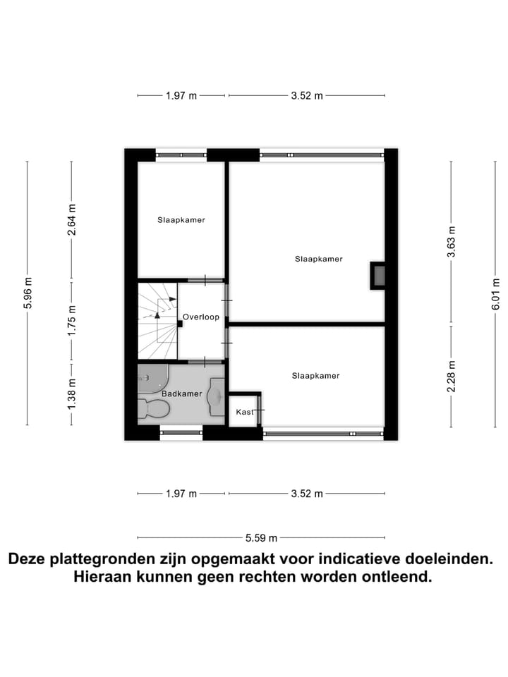 Foto 35 van Beatrixstraat 43